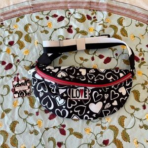 Brighton Endless Love Belt Bag